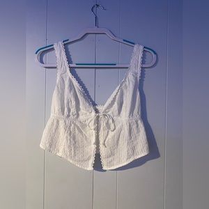 American Eagle Tank Top